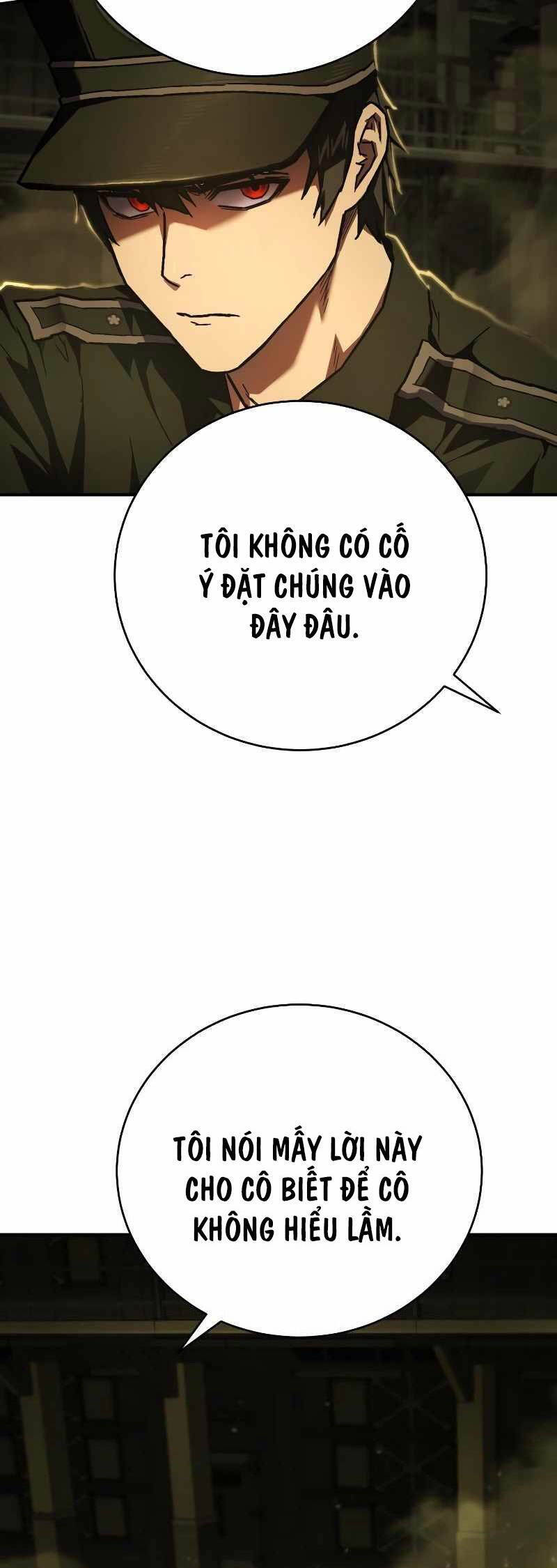 Đao Phủ - Chap 12