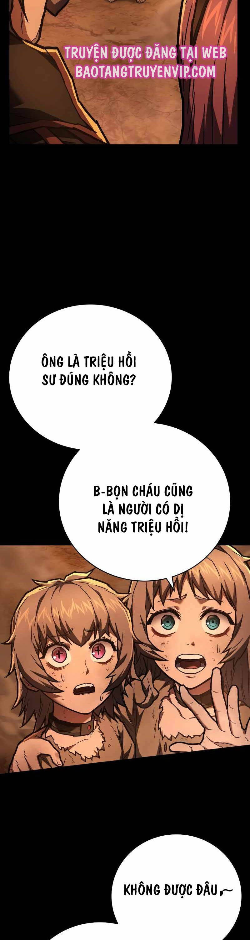 Đao Phủ - Chap 13