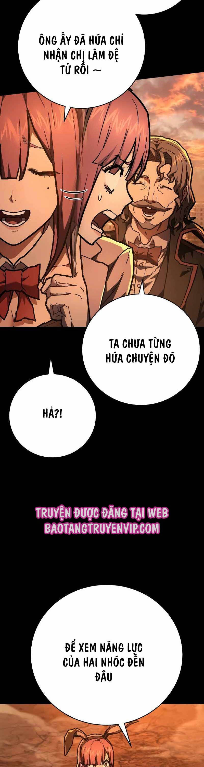 Đao Phủ - Chap 13