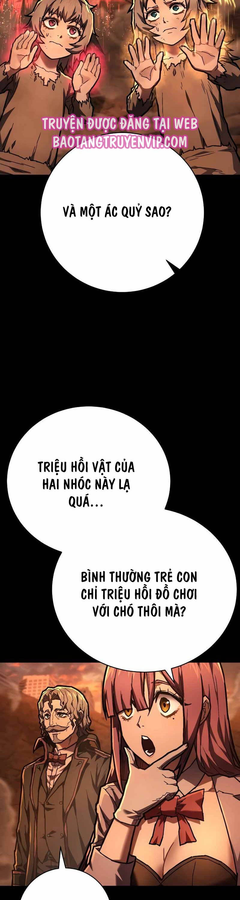 Đao Phủ - Chap 13