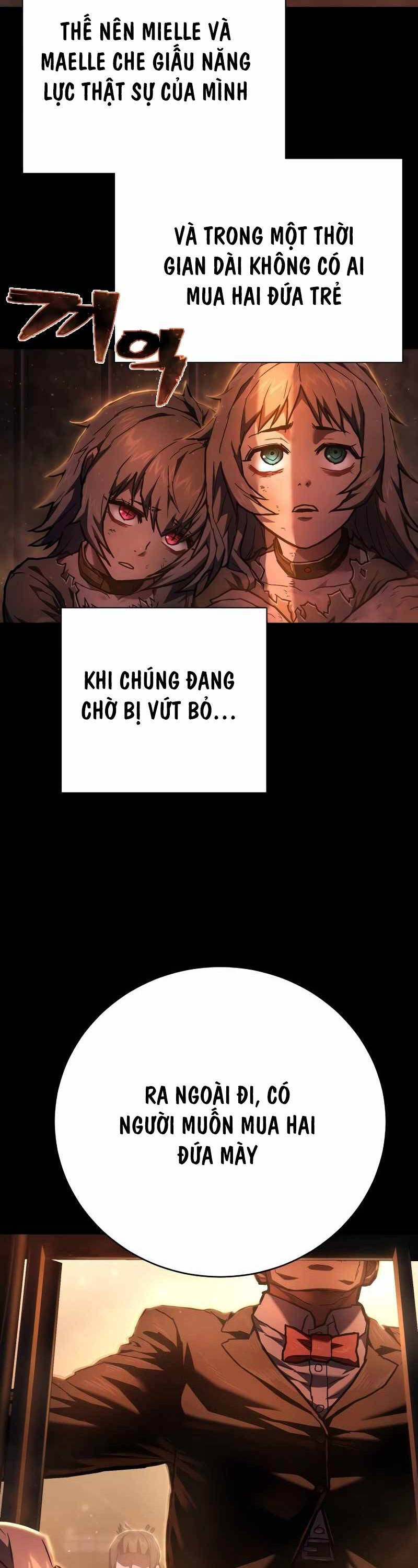 Đao Phủ - Chap 13