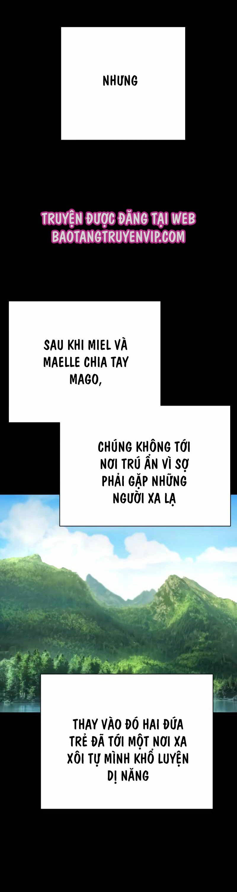 Đao Phủ - Chap 13