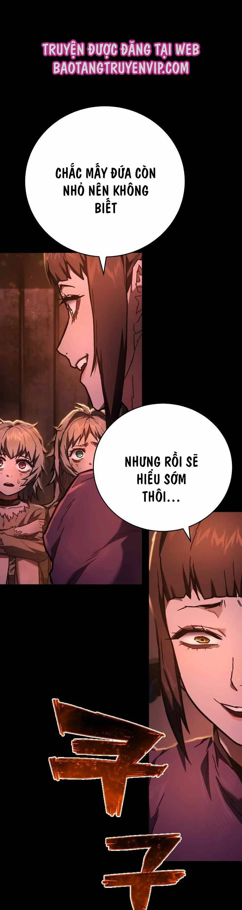 Đao Phủ - Chap 13