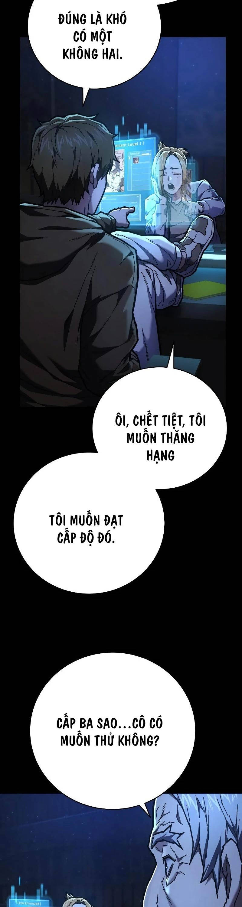 Đao Phủ - Chap 14