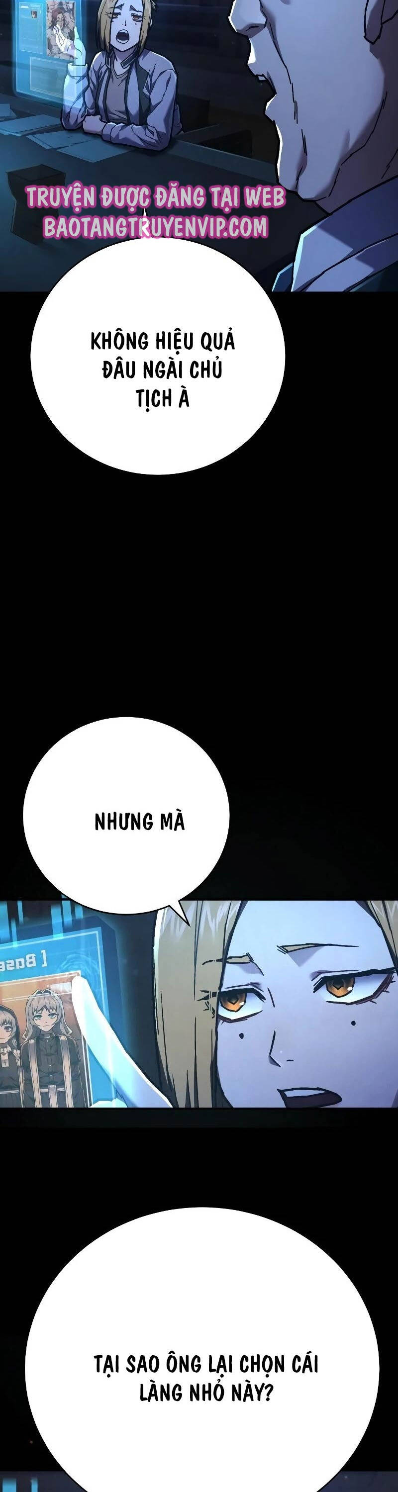 Đao Phủ - Chap 14