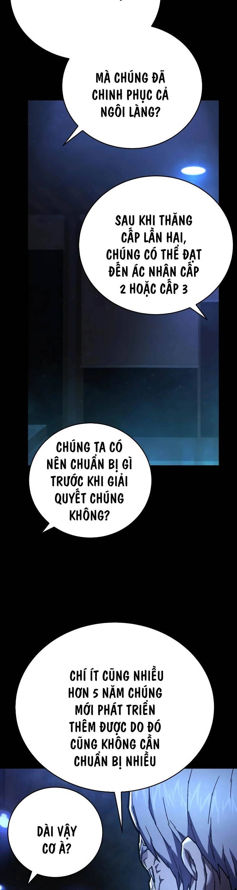 Đao Phủ - Chap 14