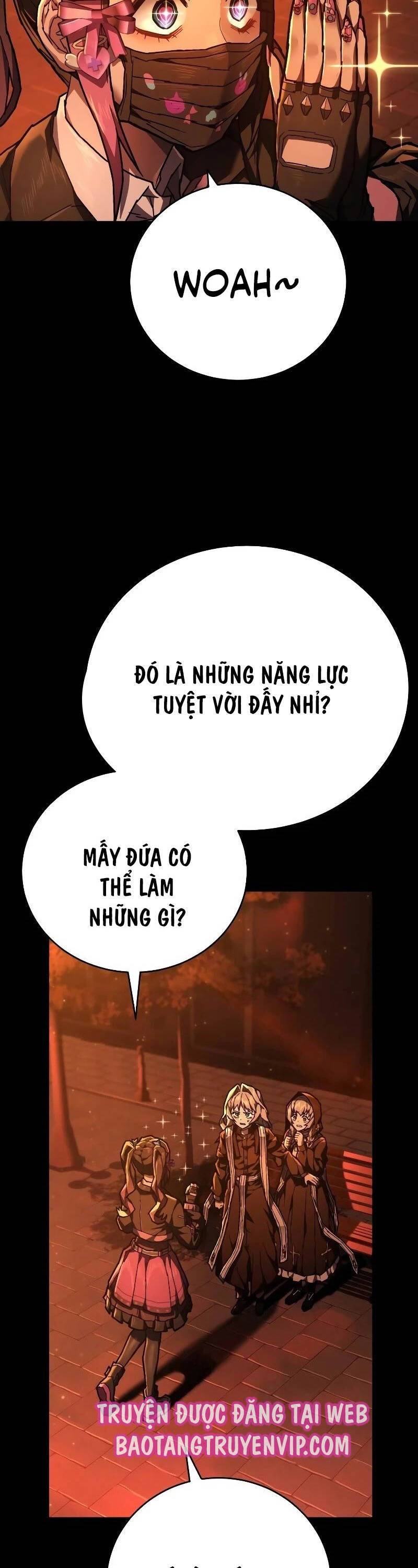 Đao Phủ - Chap 14