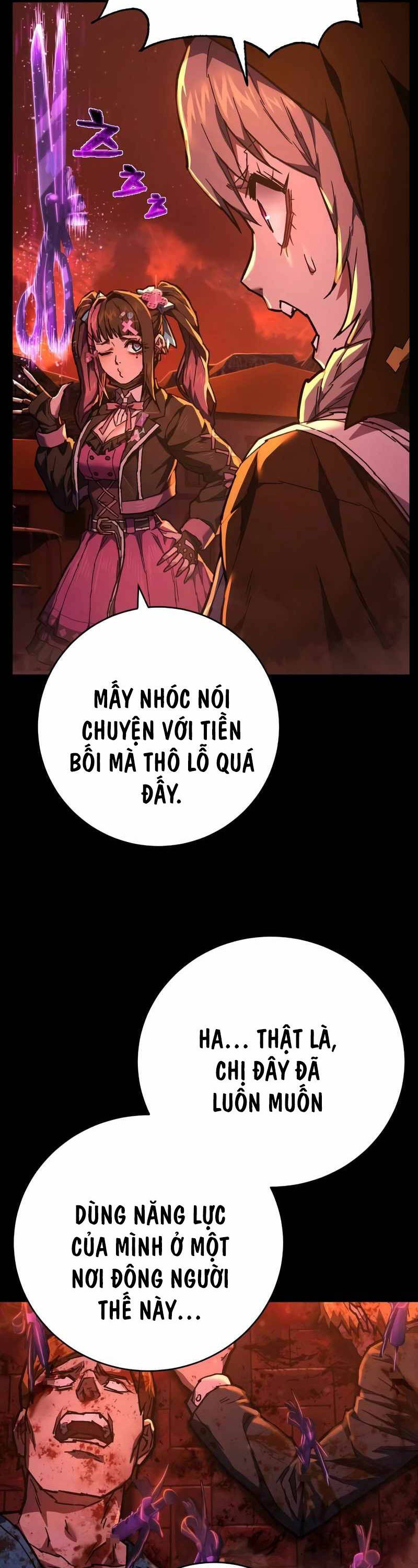 Đao Phủ - Chap 15