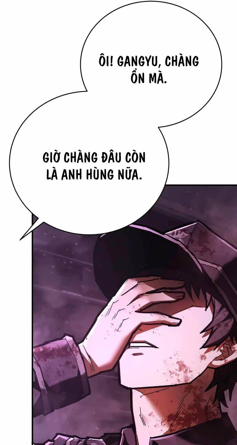 Đao Phủ - Chap 17