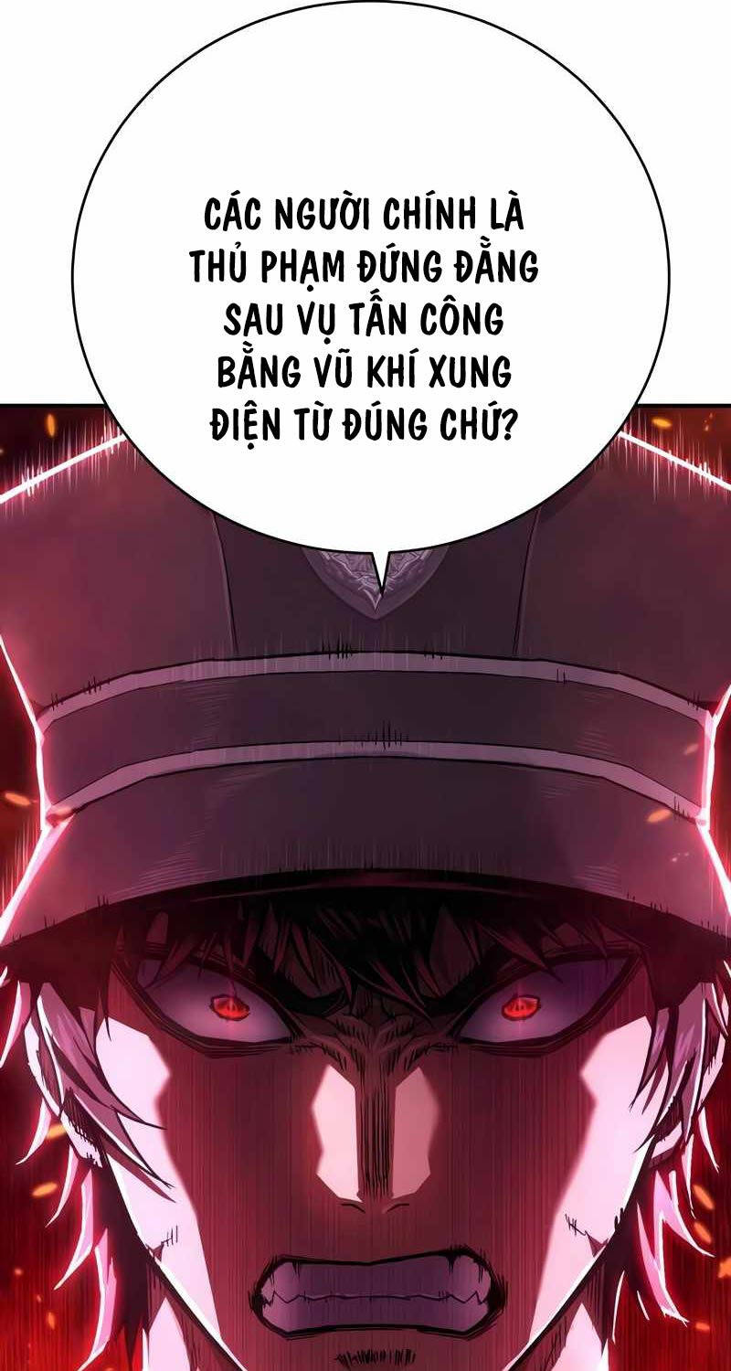 Đao Phủ - Chap 17