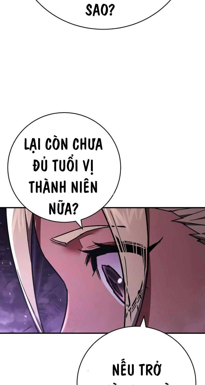 Đao Phủ - Chap 19