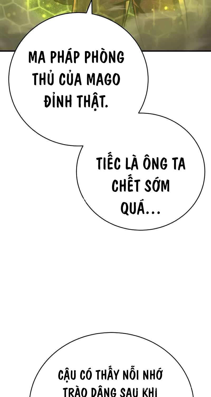 Đao Phủ - Chap 19