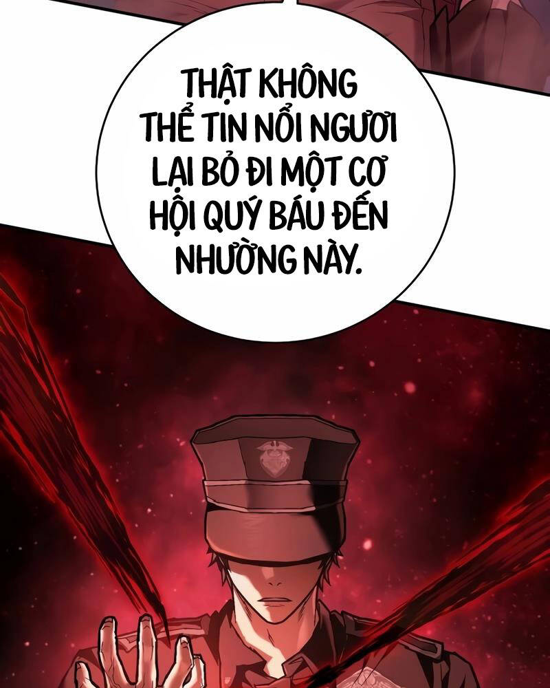 Đao Phủ - Chap 28