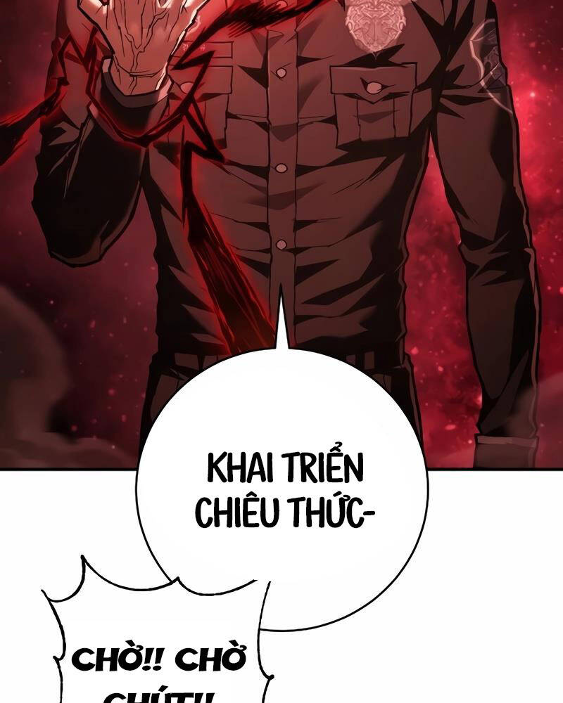 Đao Phủ - Chap 28