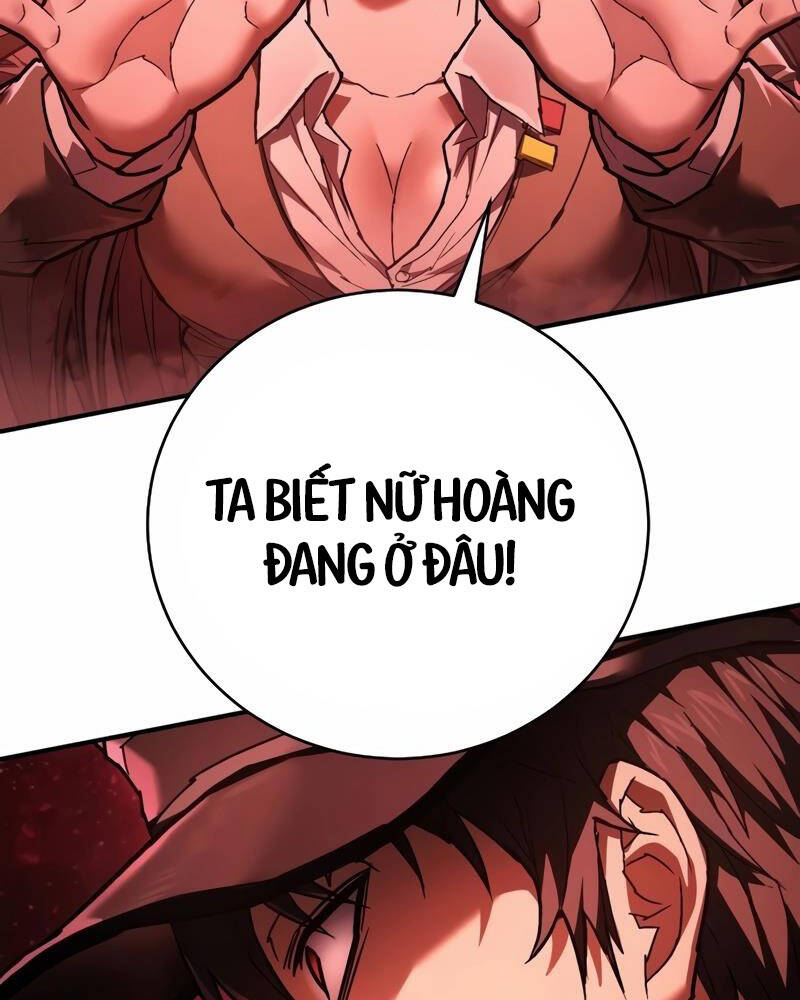 Đao Phủ - Chap 28