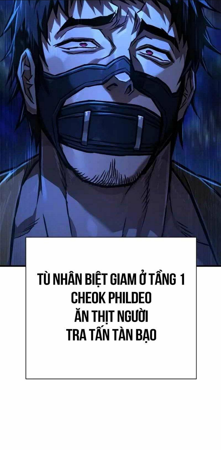 Đao Phủ - Chap 3