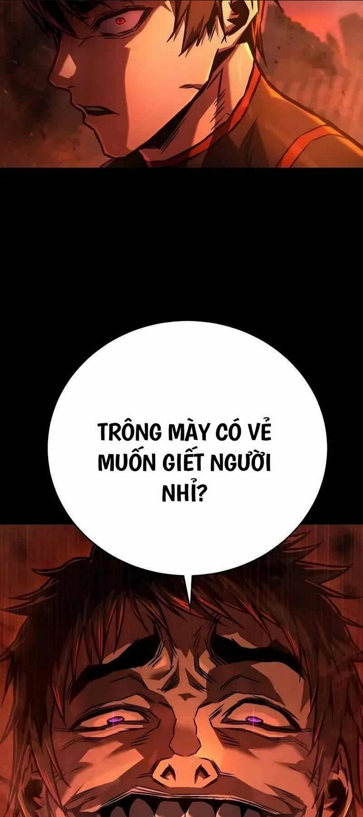 Đao Phủ - Chap 3