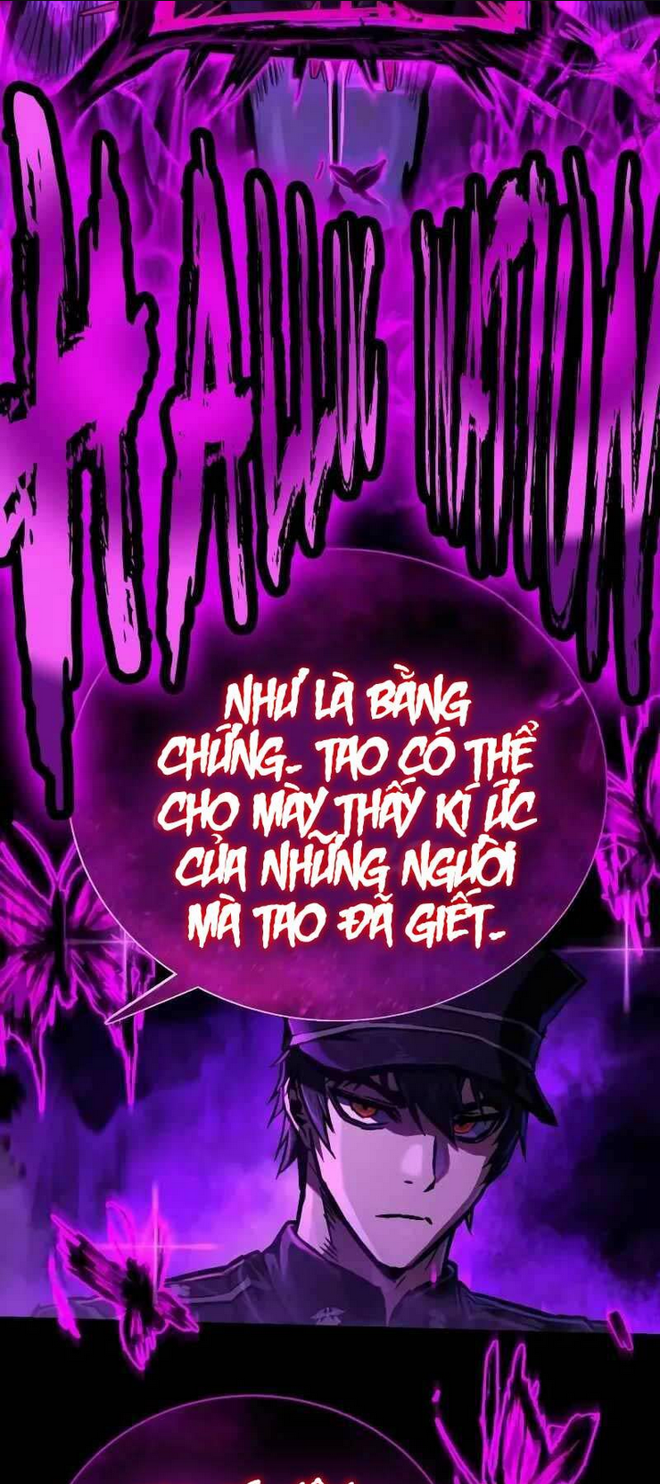 Đao Phủ - Chap 3