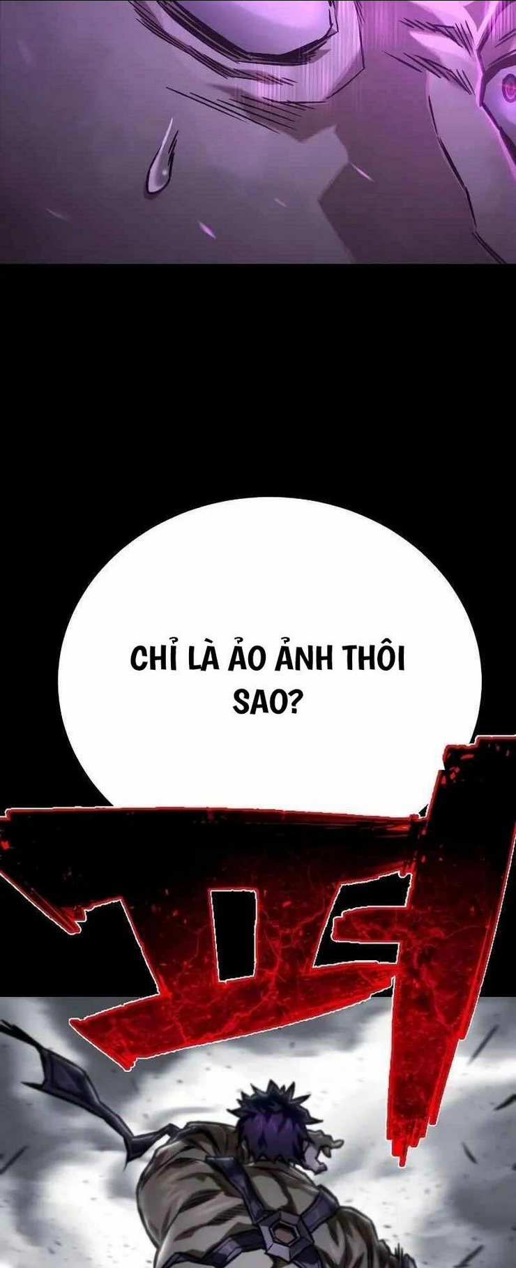 Đao Phủ - Chap 3