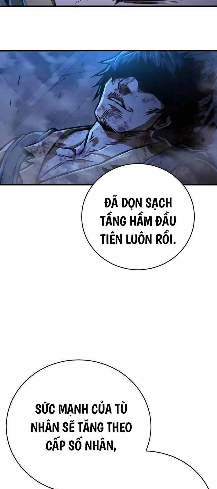 Đao Phủ - Chap 4