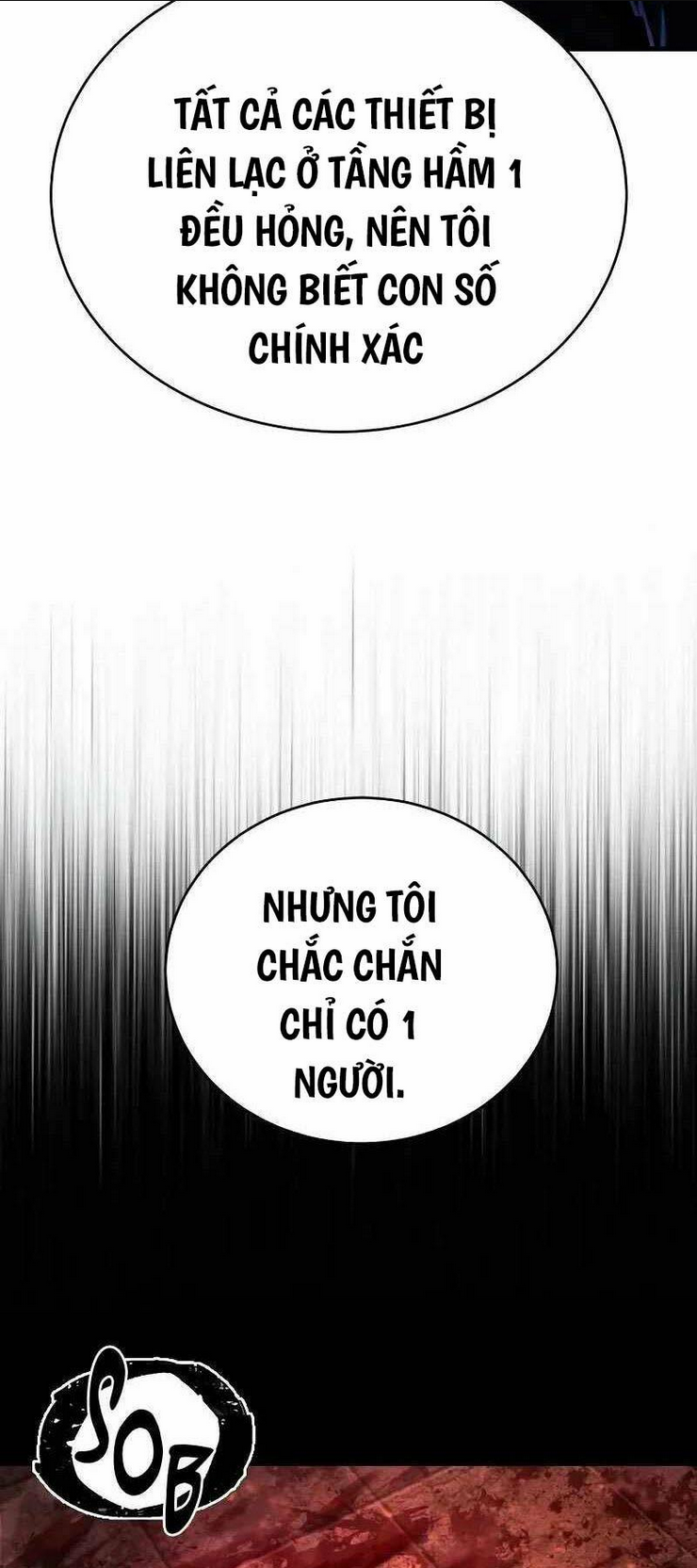 Đao Phủ - Chap 4