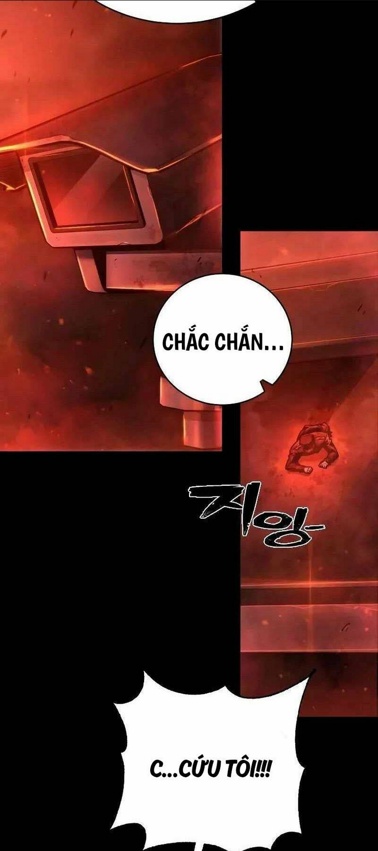 Đao Phủ - Chap 4