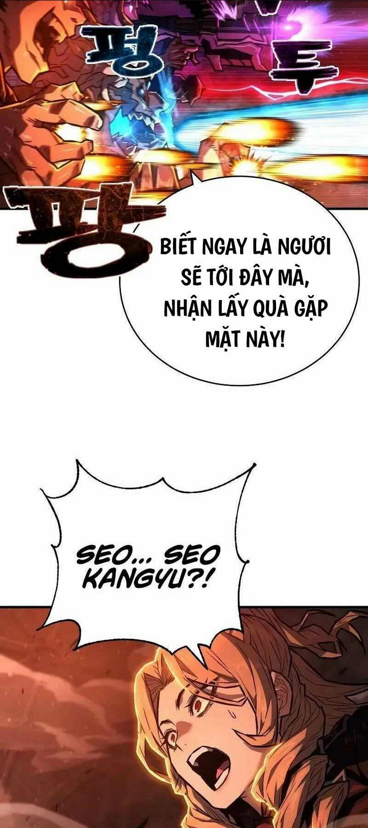 Đao Phủ - Chap 4