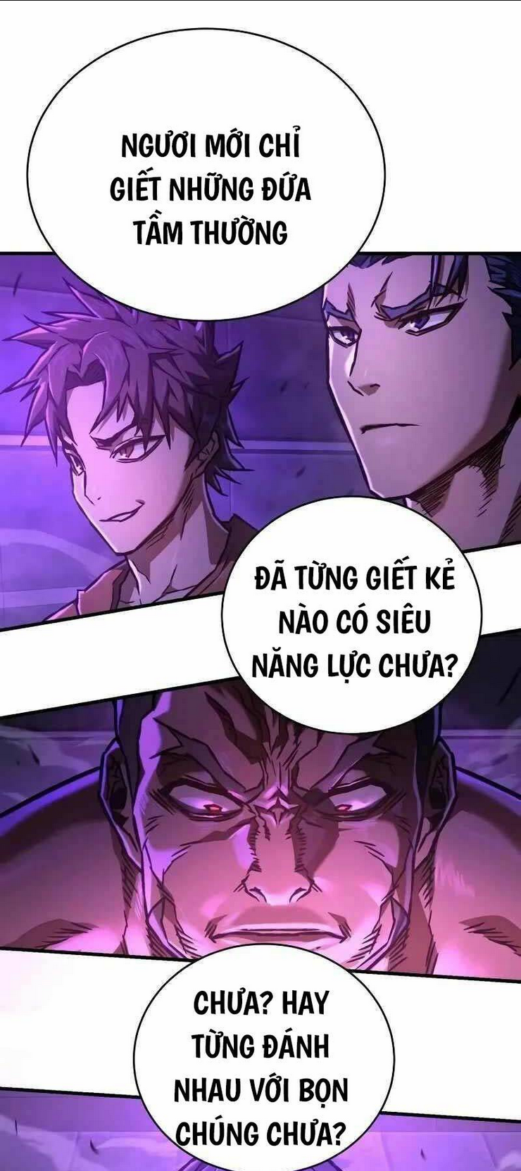 Đao Phủ - Chap 4