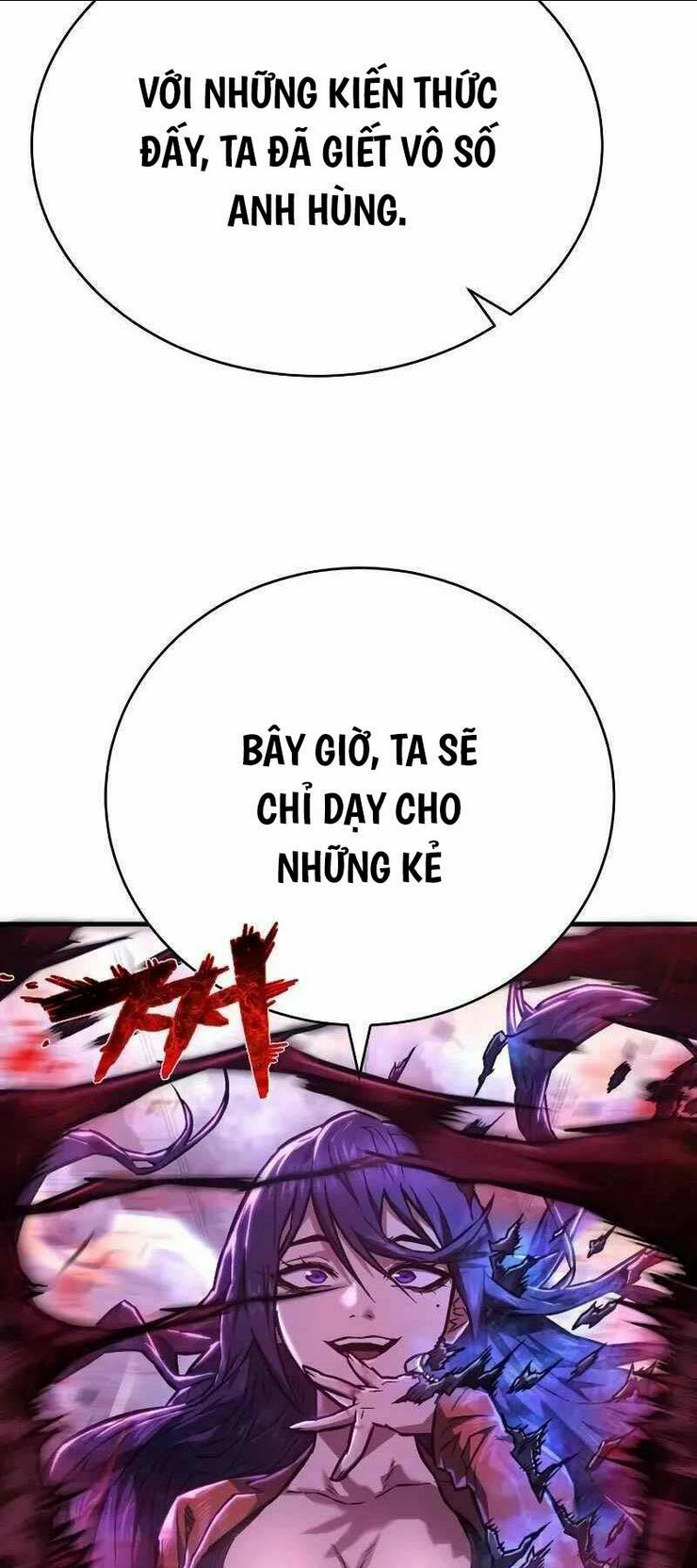 Đao Phủ - Chap 4