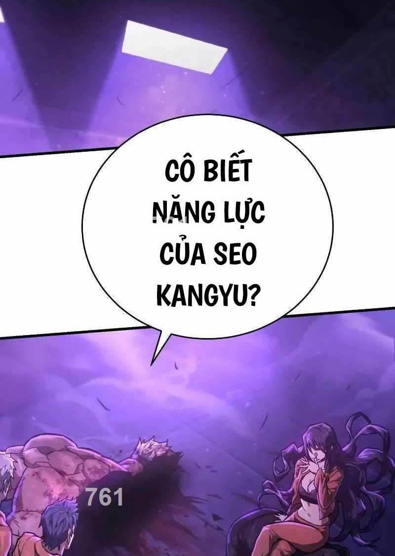 Đao Phủ - Chap 5