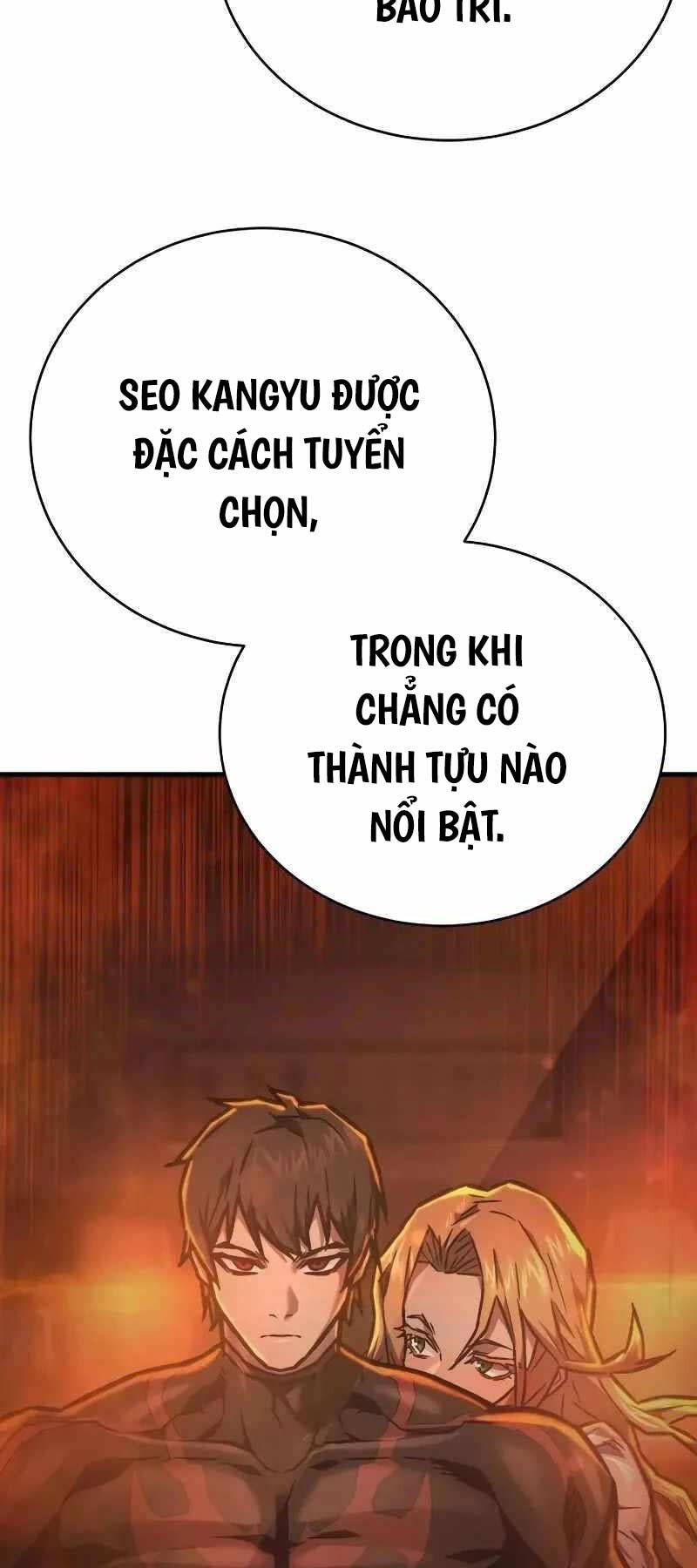 Đao Phủ - Chap 5