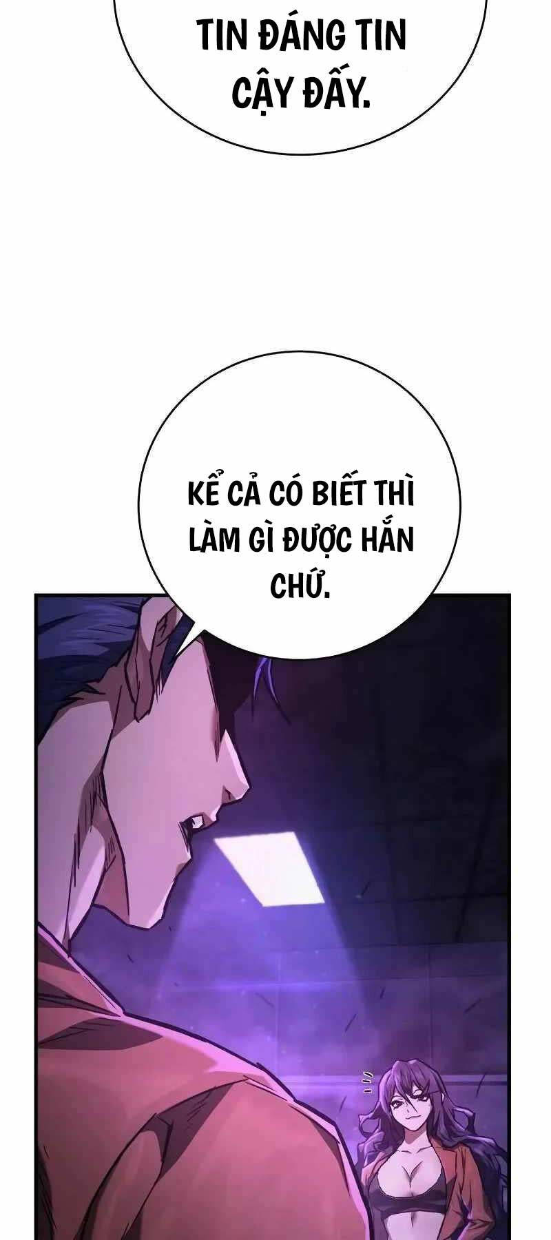 Đao Phủ - Chap 5