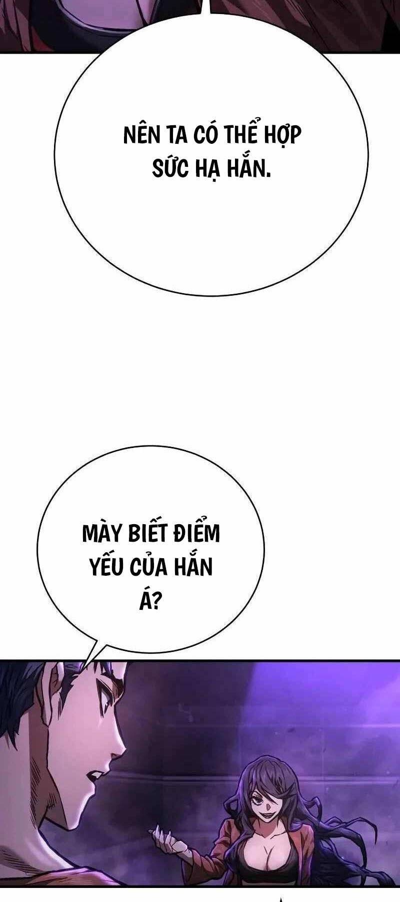 Đao Phủ - Chap 5