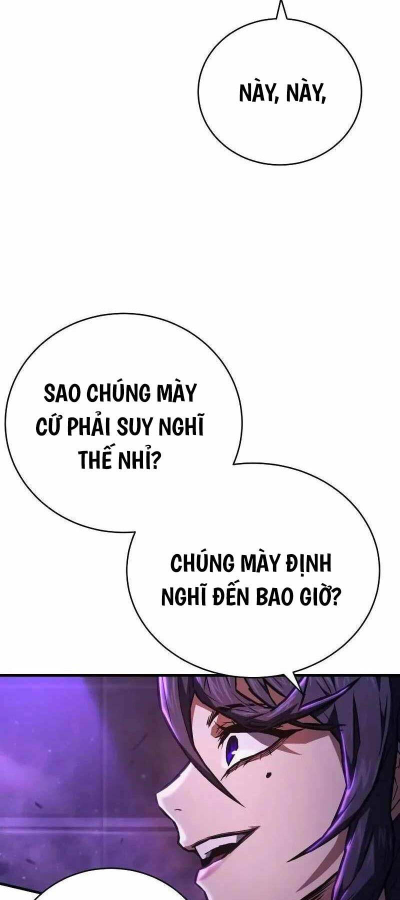 Đao Phủ - Chap 5