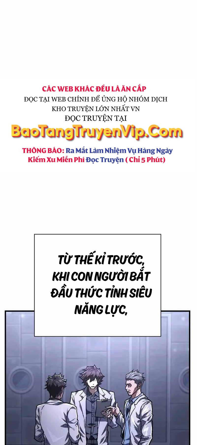 Đao Phủ - Chap 5