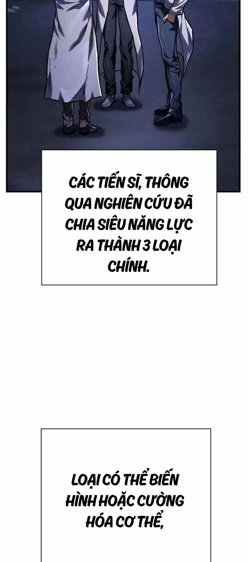 Đao Phủ - Chap 5