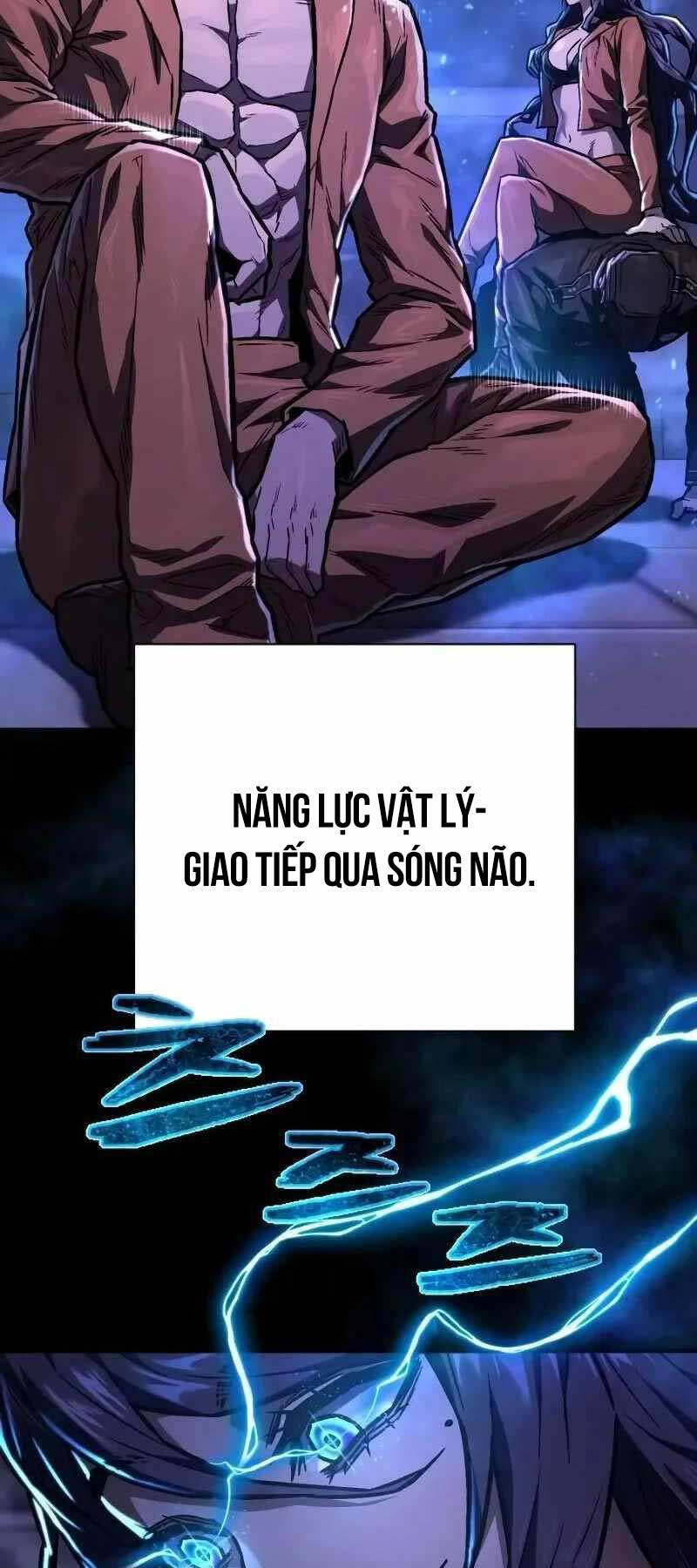 Đao Phủ - Chap 5