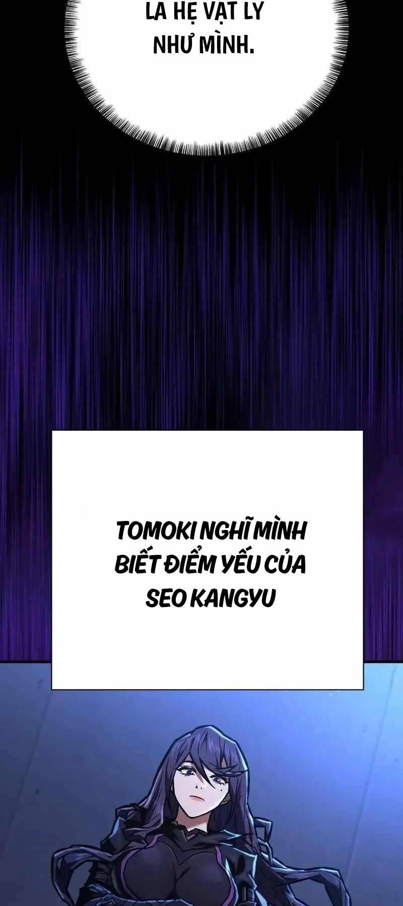 Đao Phủ - Chap 5