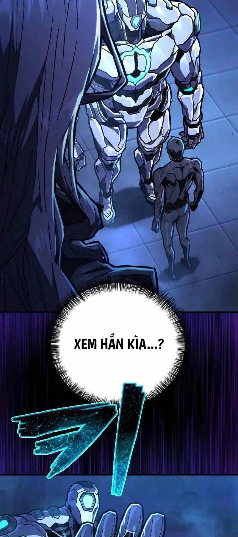 Đao Phủ - Chap 5