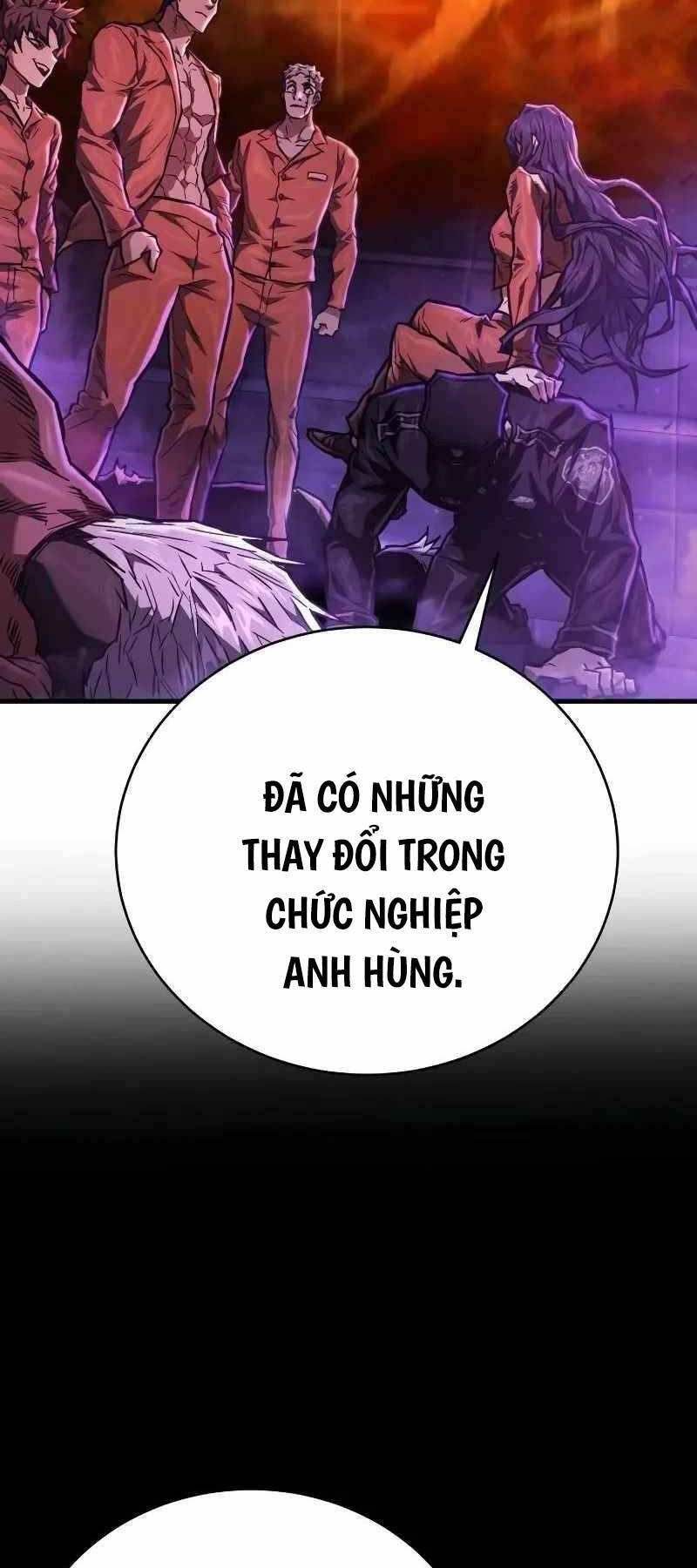 Đao Phủ - Chap 5