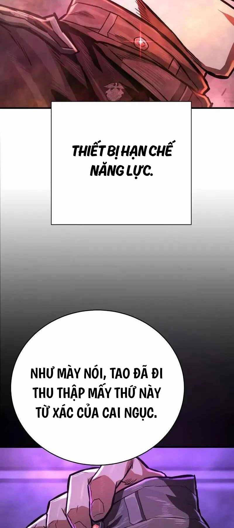 Đao Phủ - Chap 5