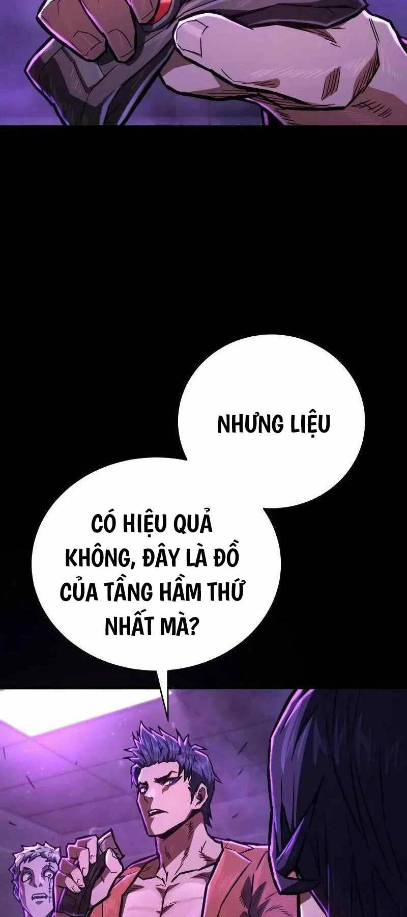 Đao Phủ - Chap 5