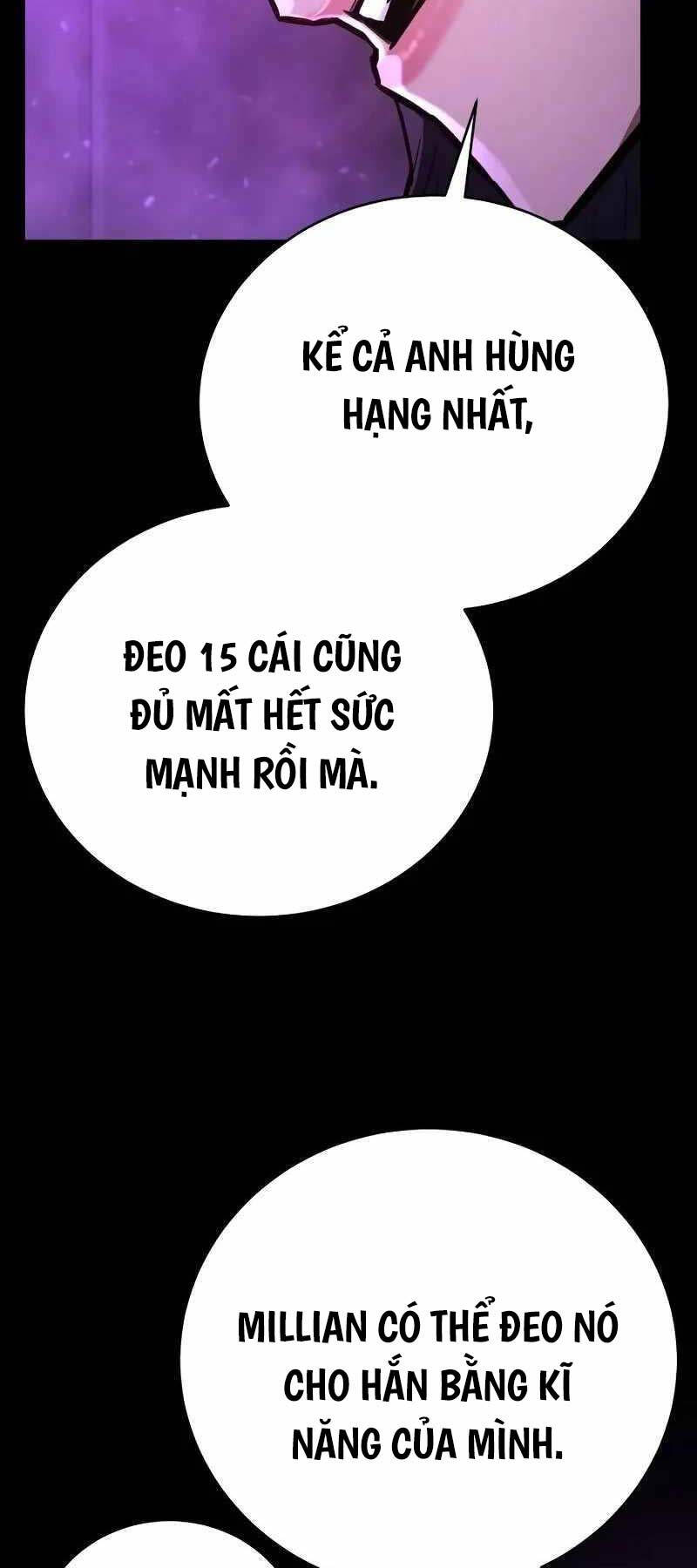 Đao Phủ - Chap 5