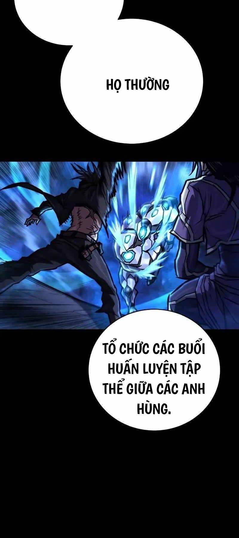 Đao Phủ - Chap 5