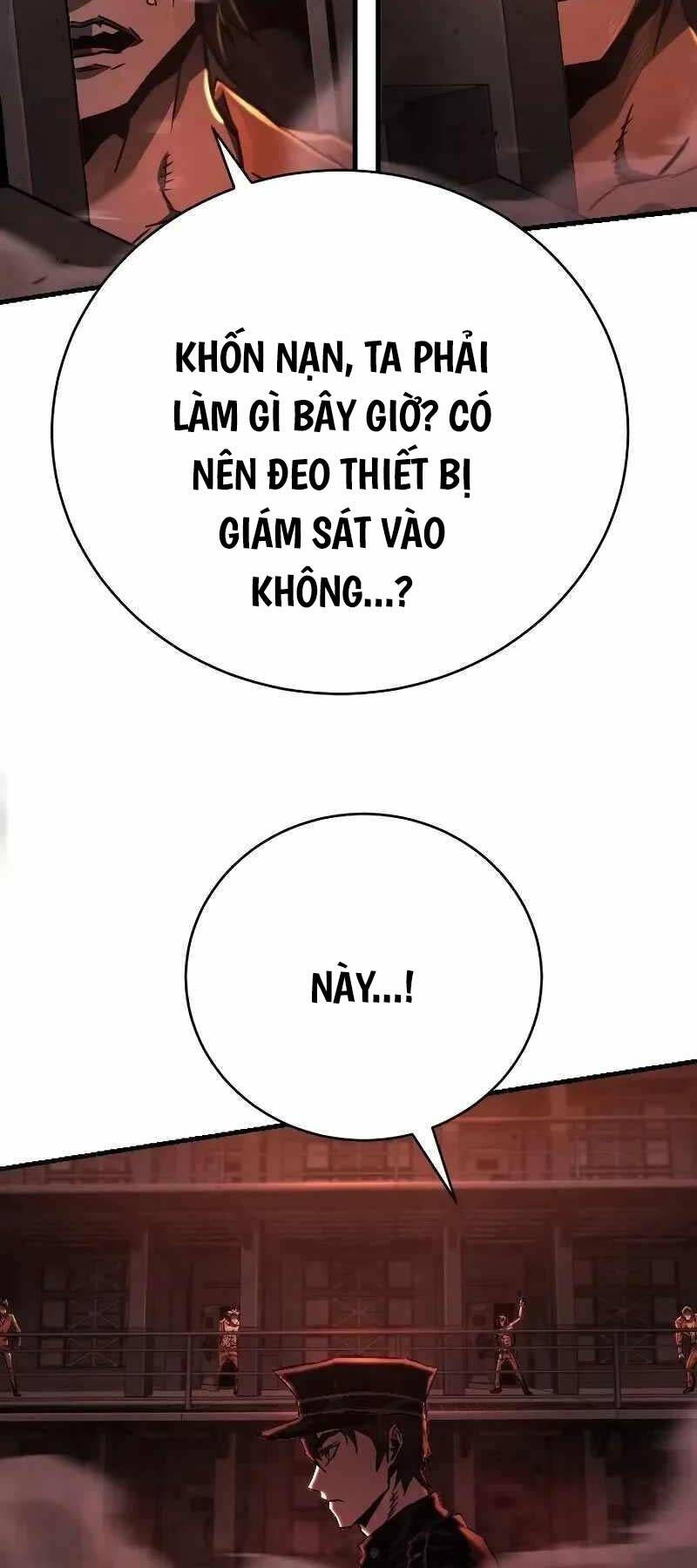 Đao Phủ - Chap 5