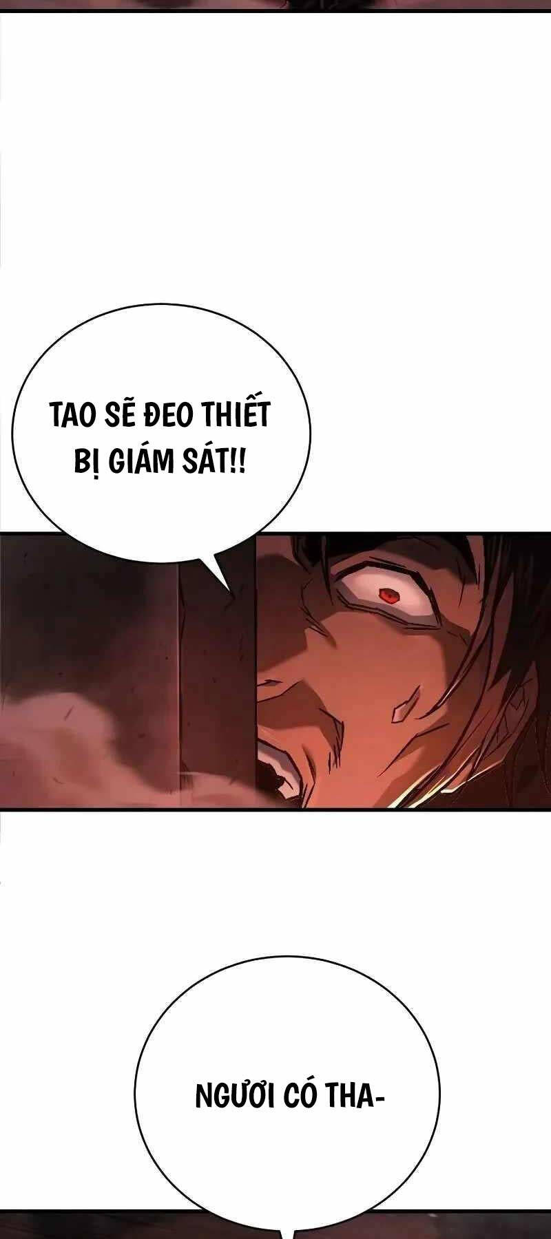 Đao Phủ - Chap 5