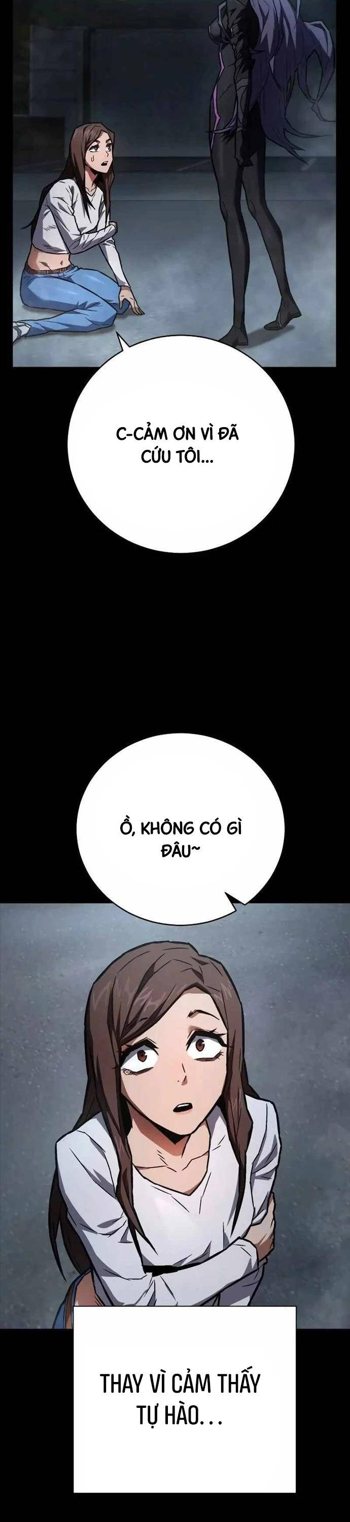 Đao Phủ - Chap 6