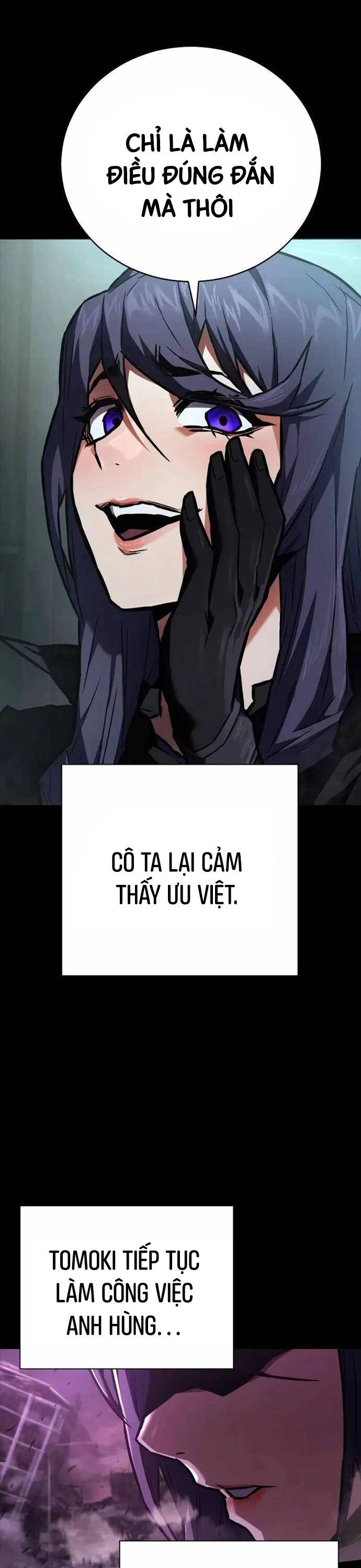 Đao Phủ - Chap 6