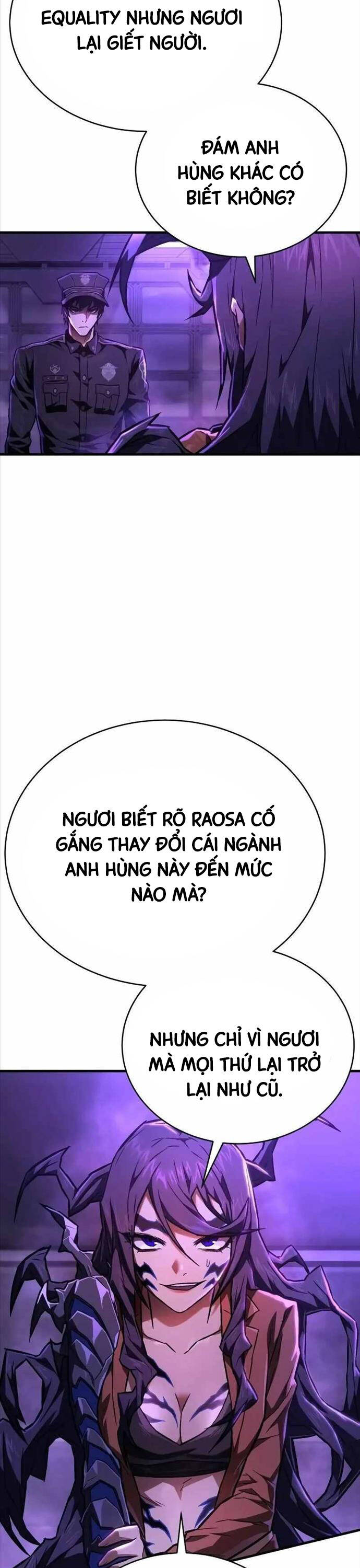 Đao Phủ - Chap 6