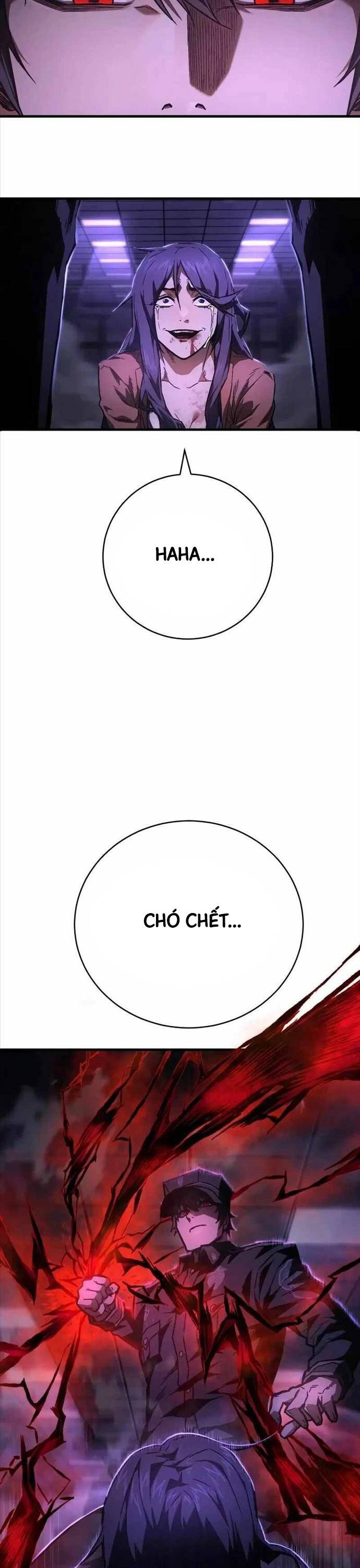 Đao Phủ - Chap 6